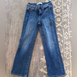 AYR Pop jeans 25S